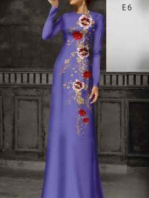 1634527443 vai ao dai dep mau moi (2)